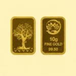 Gold Bar Tree 99.50