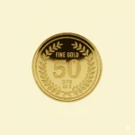 Gold Coin