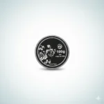 Silver Coin