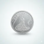Silver Coins (Couple)