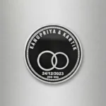 Silver Coin (Kartik)