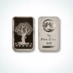 Silver Bar (Tree)